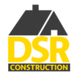 DSR Construction Logo